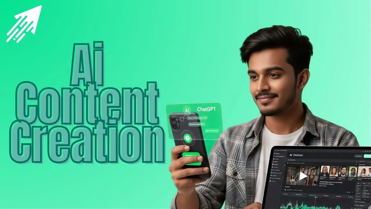 Module-01-Fundamentals-of-Ai-Content-Creation-By-RiseUp-Bangladesh
