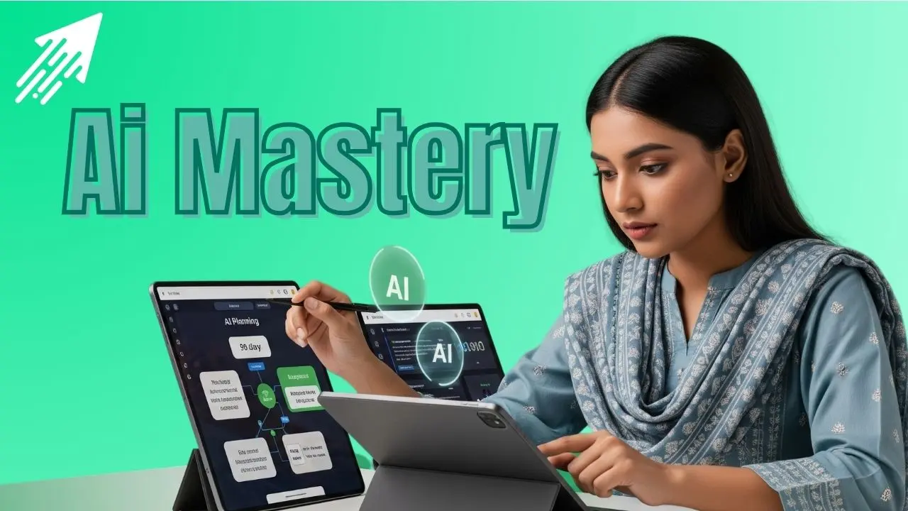 Module-03-Mother-of-Ai-Tool-ChatGPT-Mastery-By-RiseUp-Bangladesh