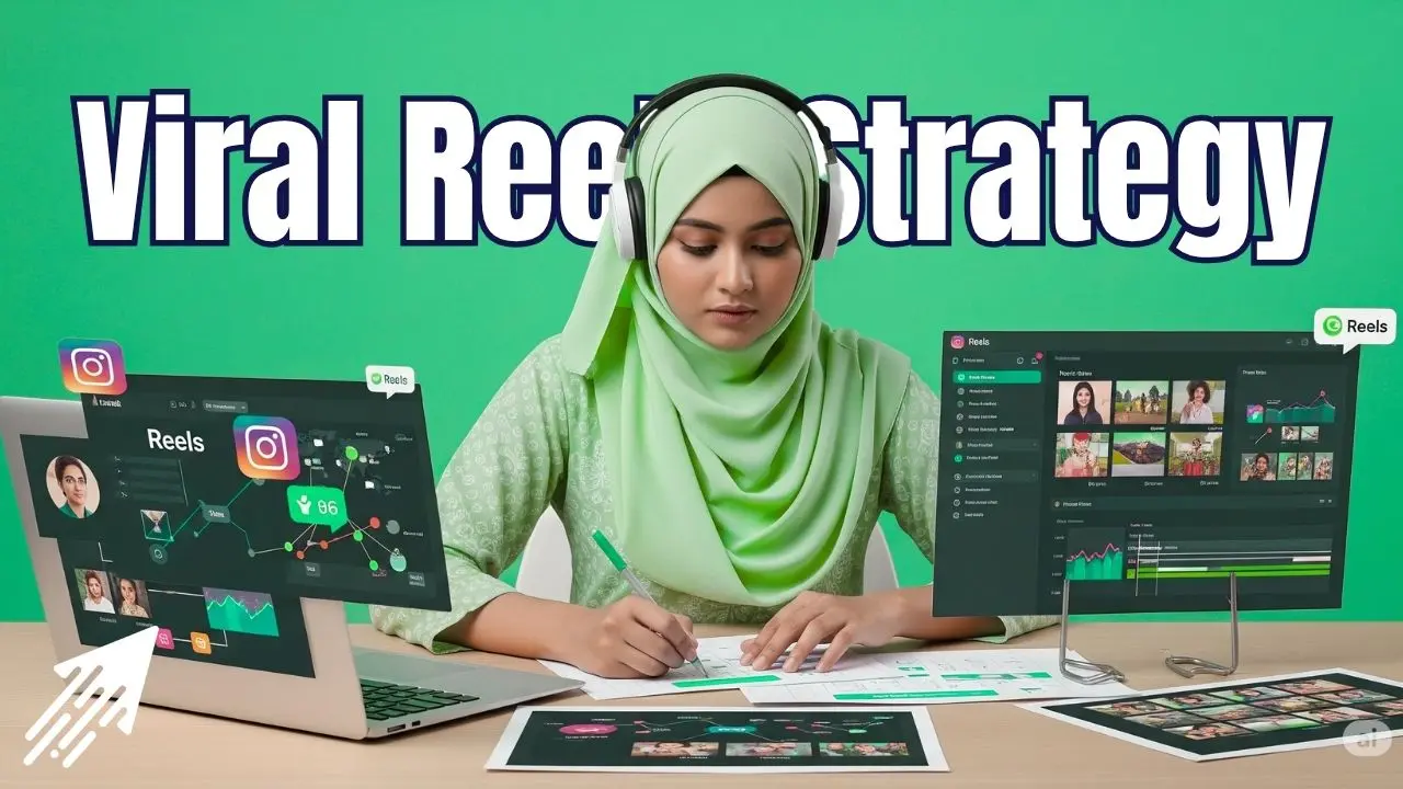 Module-09-Viral-Instagram-Facebook-Reels-Strategy-By-RiseUp-Bangladesh