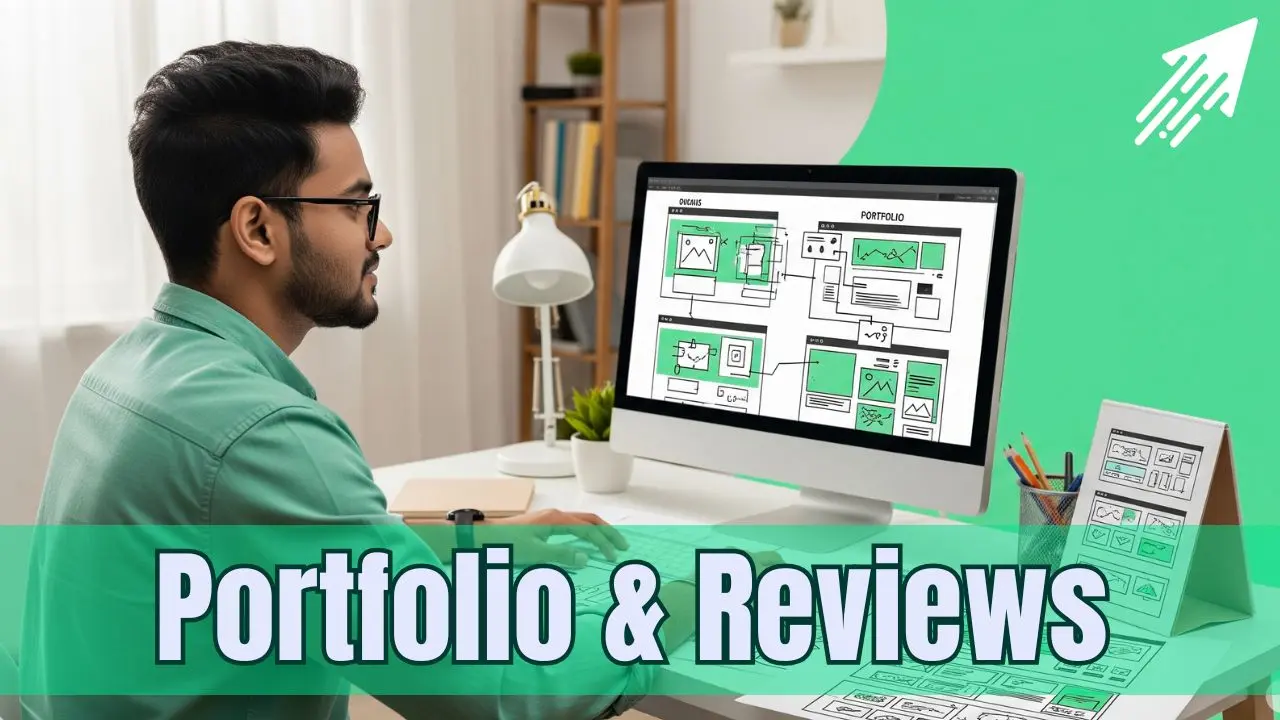 Module-17-Portfolio-Reviews-Final-Portfolio-Review-By-RiseUp-Bangladesh